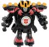 Трансформеры TAV27 Micron Shooter Drift Set