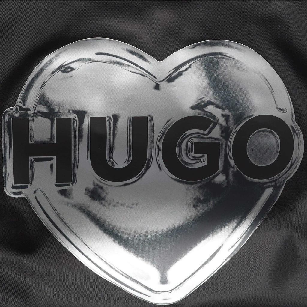 Hugo Becky Tote Bag