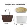 Longxiang Upgraded Ultralight Tote Bag with DuPont Paper - Available In Large, Medium, and Small Sizes.