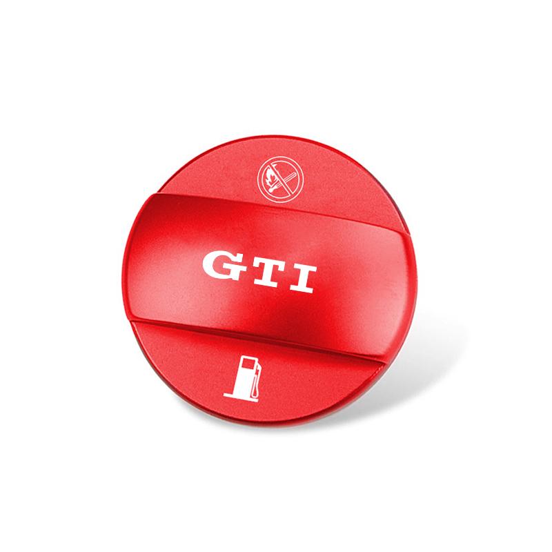 2026 Новый Для VW VOLKSWAGEN 1 шт. Автомобильная крышка топливного бака из сплава Крышка масляного бака Крышка бензобака для Volkswagen VW GTI Логотип Rline Polo Golf 5 MK5