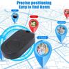 Мини GPS-трекер Bluetooth 4.0 Анти-потеря Устройство для питомцев Детей Сумки Кошелька Отслеживание для IOS Android Умный Искатель Локатор Amagi