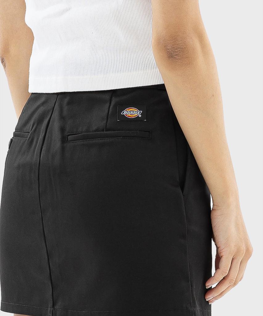 Женская юбка Dickies 874 Черная