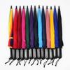 Xiaobu Forest 16-Rib Automatic Long Handle Umbrella