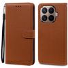 Чехол 17T/17T Pro для Xiaomi 17T, Чехол-бумажник с откидной крышкой из кожи для Xiaomi 17T Pro, Магнитная книжка, Чехол для телефона Coque Fundas
