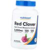 Экстракт красного клевера, Red Clover 5000, 120капс (71647122)