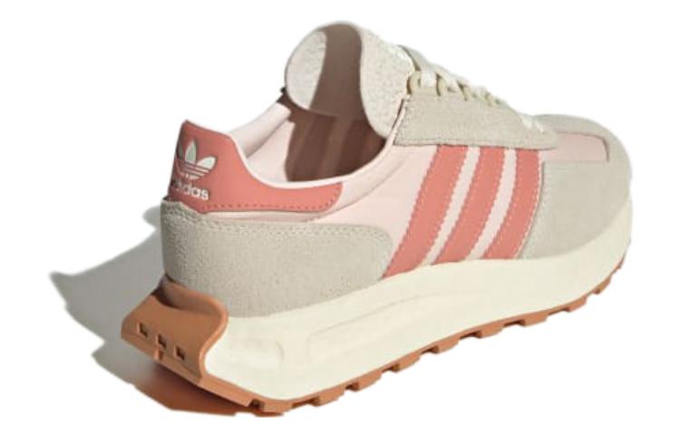 Adidas Retropy E5 'Aluminium Wonder Clay' Women's IE7728
