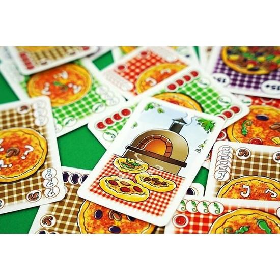 Корейские настольные игры Mamma Mia, популярная корейская игра