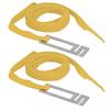 2Pcs Beehive Belt Portable Fixed Tightening Beehive Bundling Beekeeping Accessory