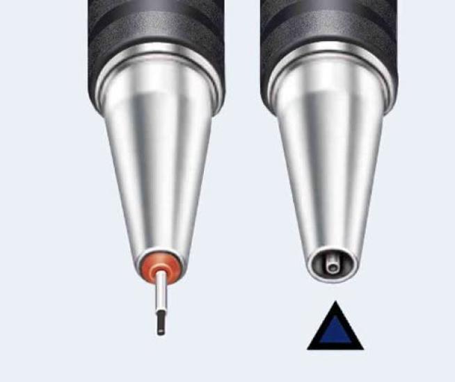 Staedtler Механический карандаш Graphite 760 с треугольным корпусом (1,3)