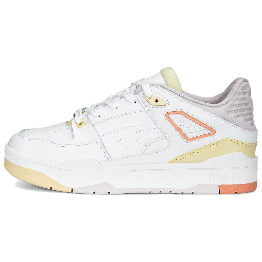 Puma Женские кроссовки Slipstream White Anise Flower Lavender-Fog 386270-09