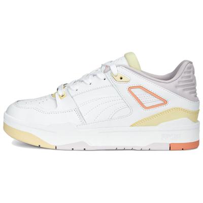 Женские кроссовки Slipstream White Anise Flower Lavender-Fog 386270-09