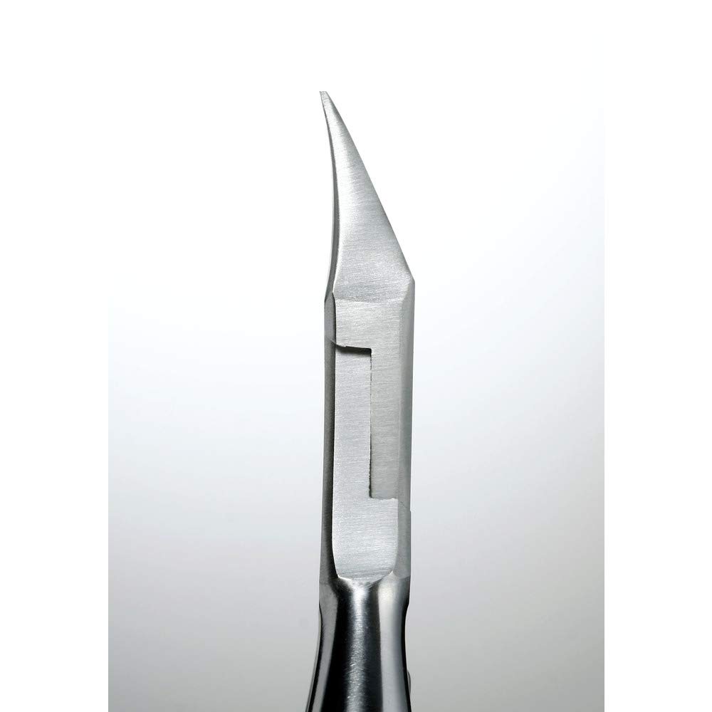 Green Bell Takumi no Waza Нержавеющая сталь Кусачки для ногтей, Тип, G-1025
