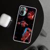 Bad Bunny X100pre Phone Case Cover for Xiaomi Redmi Note 15 14 13 12 11 Pro Plus 14S 12S 11S 11T 11E 10S 10 Customized Fundas Re