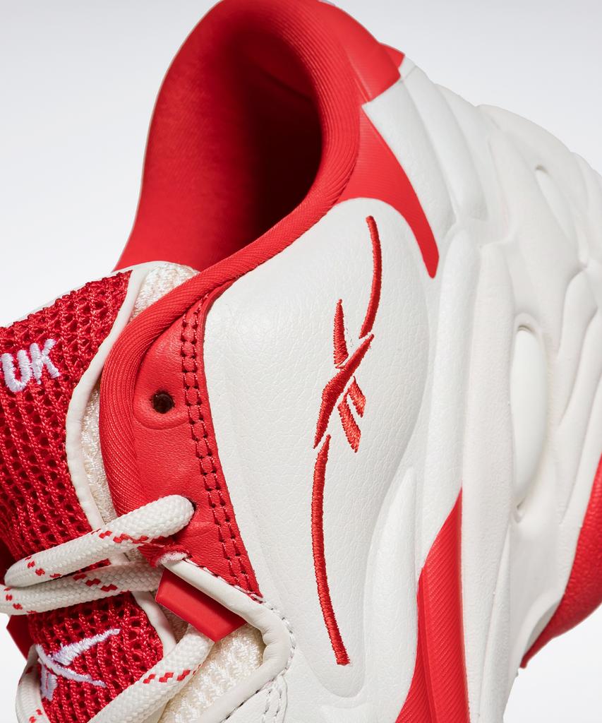 Reebok Reebok X Kanghyuk Dmx Run 6 Modern - Red:White