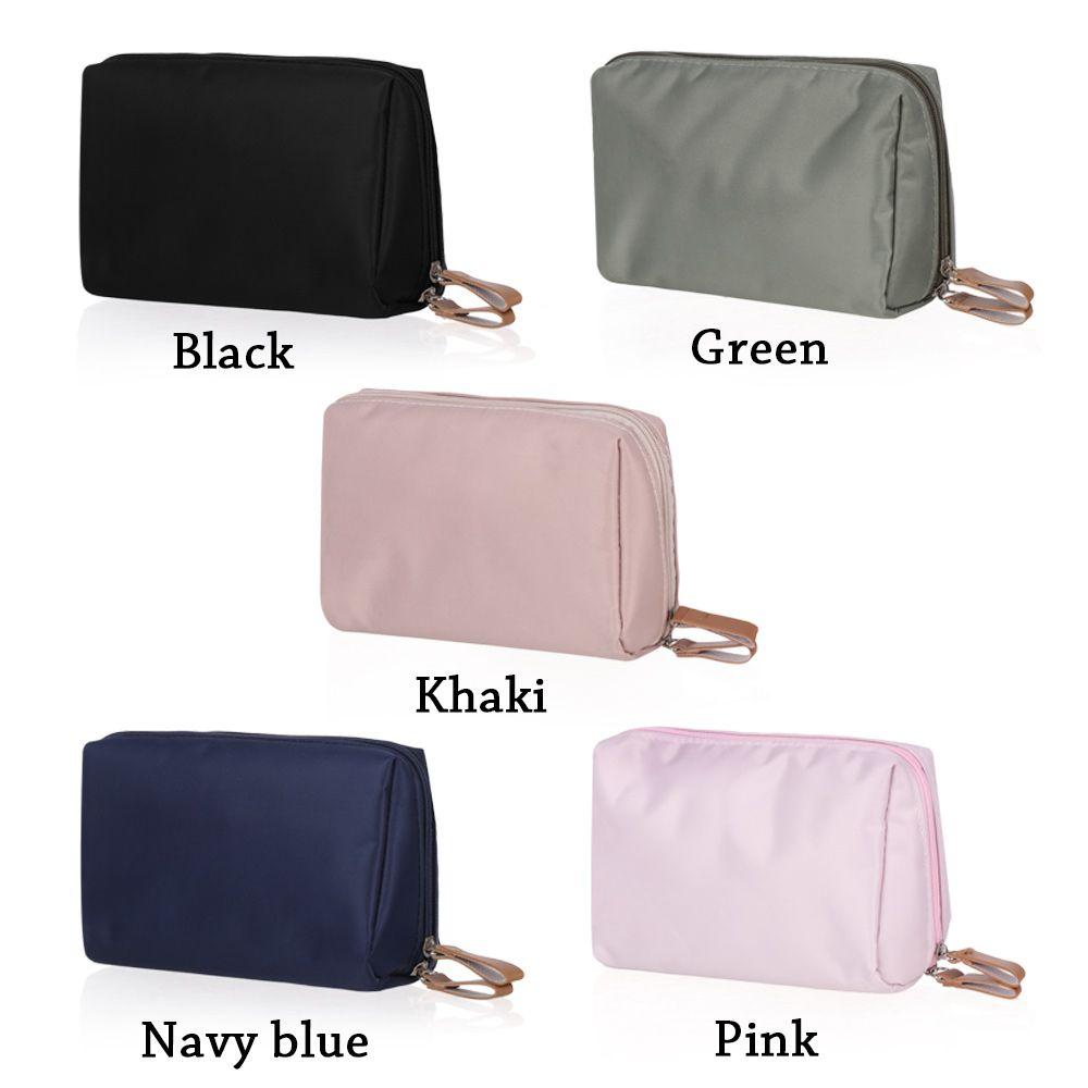 Хранение Дорожная сумочка Несессеры Косметичка Косметички Пенал