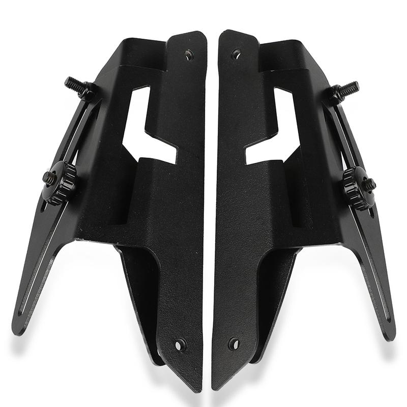 For BMW C400X C400GT C400 X C 400 Motorcycle Handguard Shield Hand Guard Protector Windshield Brake ~2024