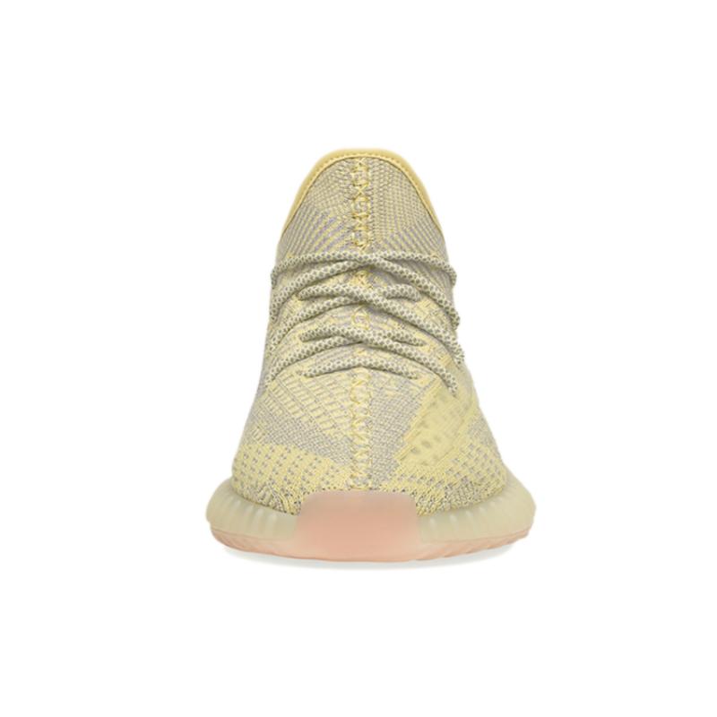 adidas Мужские кроссовки Yeezy Boost 350 V2 Antlia без светоотражающих элементов FV3250