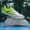 Student Spike Shoes Track and Field Sprint Exercise 100 Meters High School Entrance Examination Competition Special Spike Shoes Men's and Women's S