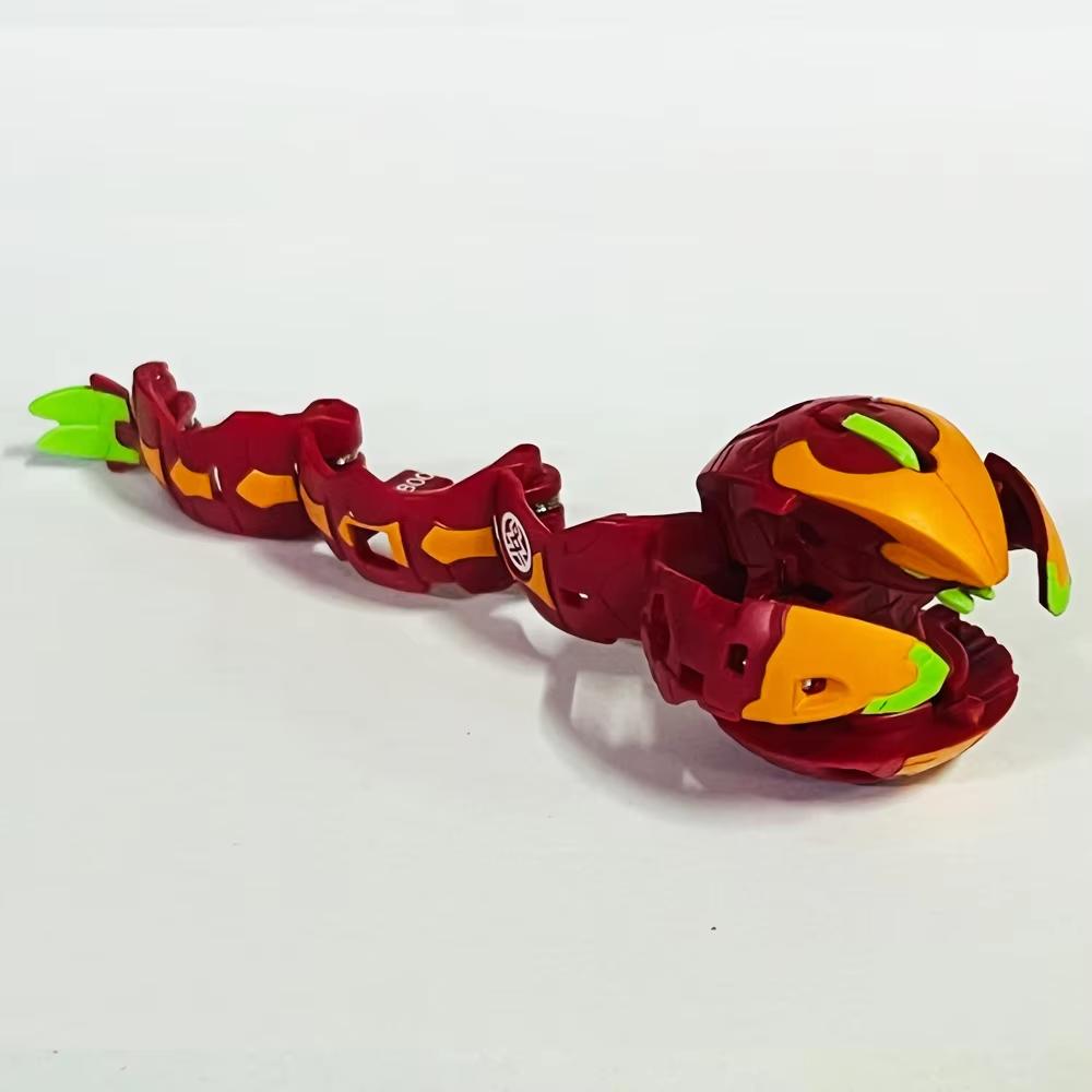 Бакugan Деформируемое Животное Боевой Шар Коллекционный Набор Оригинальная Серия Бакуганы Карточка Фигурка Действия Подарок Детские Игрушки Для Мальчиков