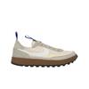 Женские кроссовки Tom Sachs xCraft General Purpose Shoe Studio кремовые светло-кремово-белые DA6672-200
