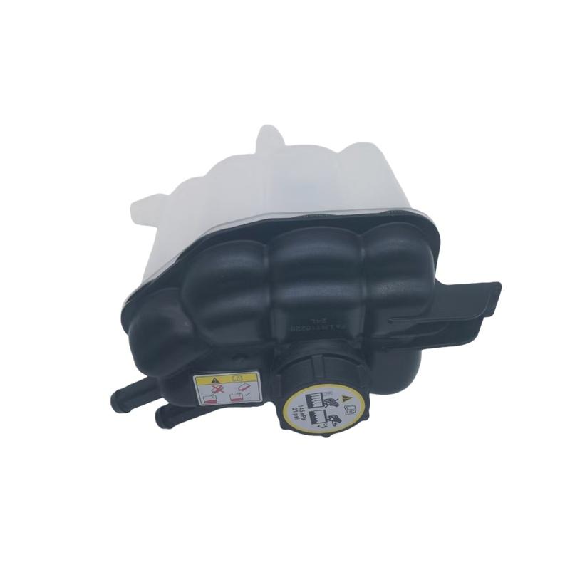 Parts Coolant Expansion Tank, Compatible with Range Rover Evoque L551, Discovery Sports 2015-, LR115228