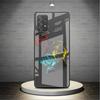 Стеклянный чехол для Samsung Galaxy A52 A71 A50 A51 A70 A21s A31 A72 A10 A12 A30 A22 5G, чехол для телефона, Япония, аниме, Токио, Мстители