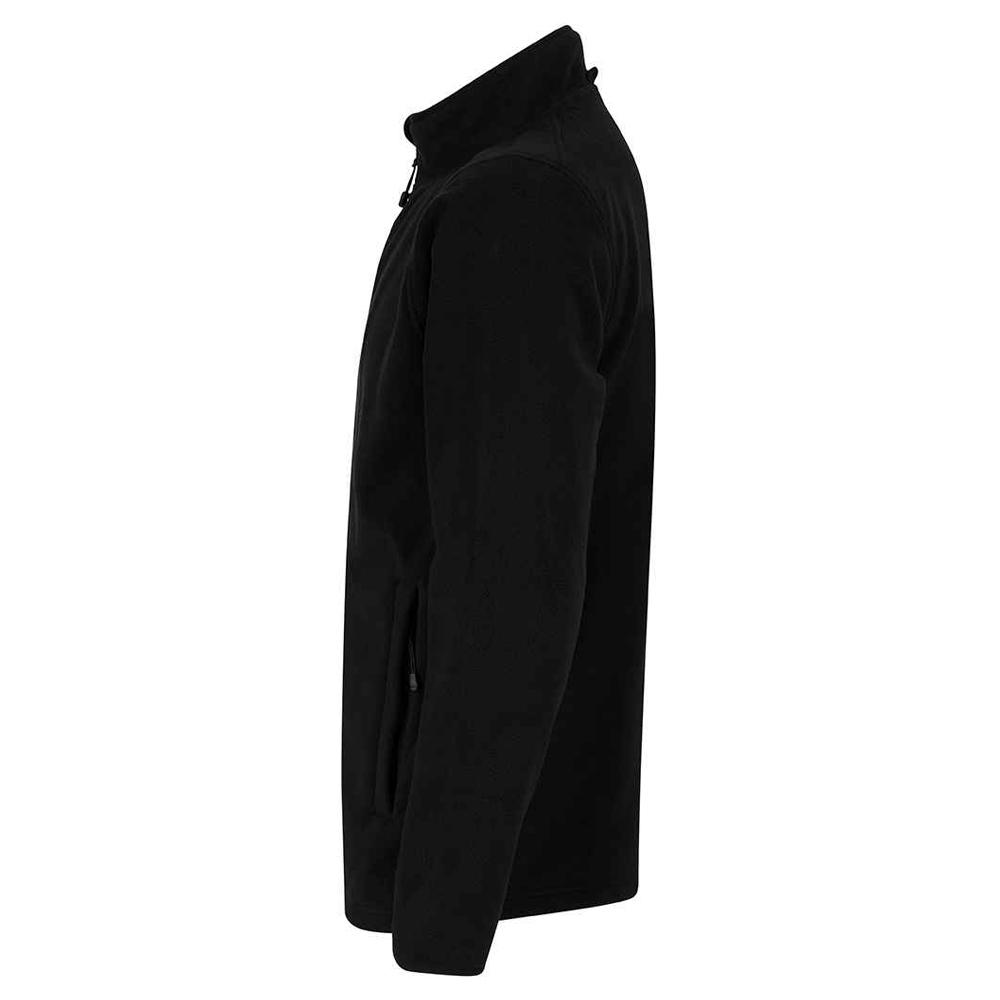 Henbury Unisex Adult Microfleece Recycled Jacket