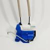 Оригинальная дверная защелка OEM 81321-1W040, передняя правая / 813211W040 для Kia Rio Pride 12-14