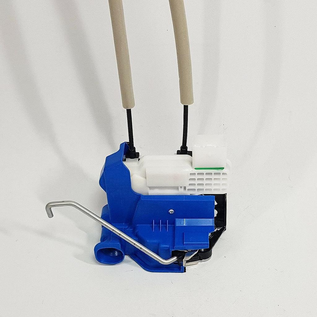Оригинальная дверная защелка OEM 81321-1W040, передняя правая / 813211W040 для Kia Rio Pride 12-14