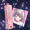 Игровой коврик для мыши NEXT Controller, модель Yumesaki Hippo, тканевая поверхность, большой, 450 x 400 x 5 мм