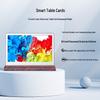 BOE 7,4-дюймовая электронная настольная табличка E-Ink с Bluetooth и NFC (Китайская версия)