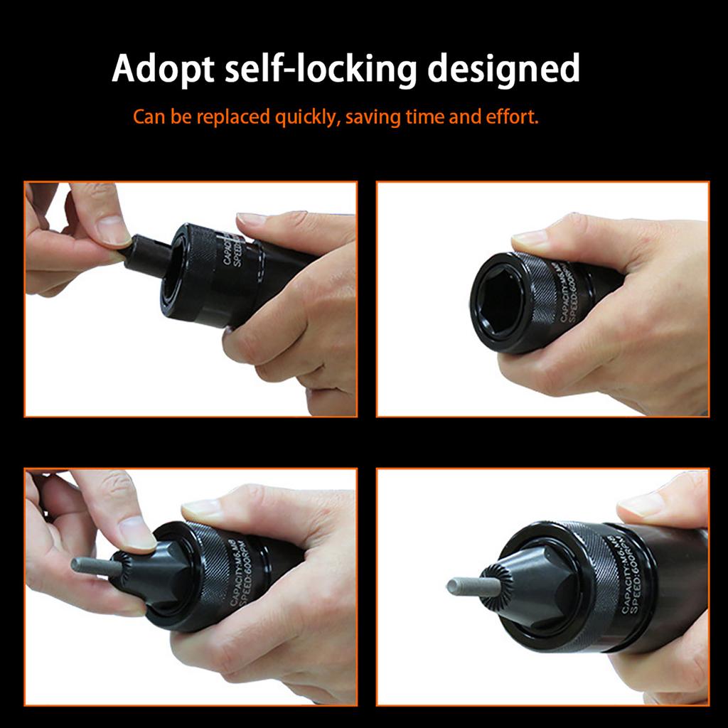 КП?7813 Пневматический заклепочник с прямым хвостовиком, пневматический заклепочный пистолет, инструмент для вытягивания заклепок