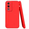 Чехол-крышка для OPPO A3 Pro Чехол-бампер для телефона OPPO A3 Pro Ударопрочный Мягкий ТПУ Жидкий силикон Fundas OPPO A3 Pro