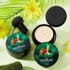Hot Snail Collagen Air Cushion BB CC Cream Mushroom Head Brightening Moisturizing Concealer Waterproof Foundation Cosmetic Makeup