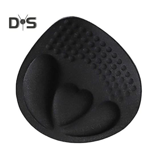 Bra Pad Ultra Thick Good Breathability Bra Insert Triangle Sponge Push Up Bra Pad Women Invisible Insert Swimsuit Bikini Breast Enhancers Chest Cup