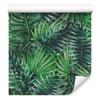 Beautiful Tropical Leaves Wallpaper for Living Room and Bedroom 50x1000