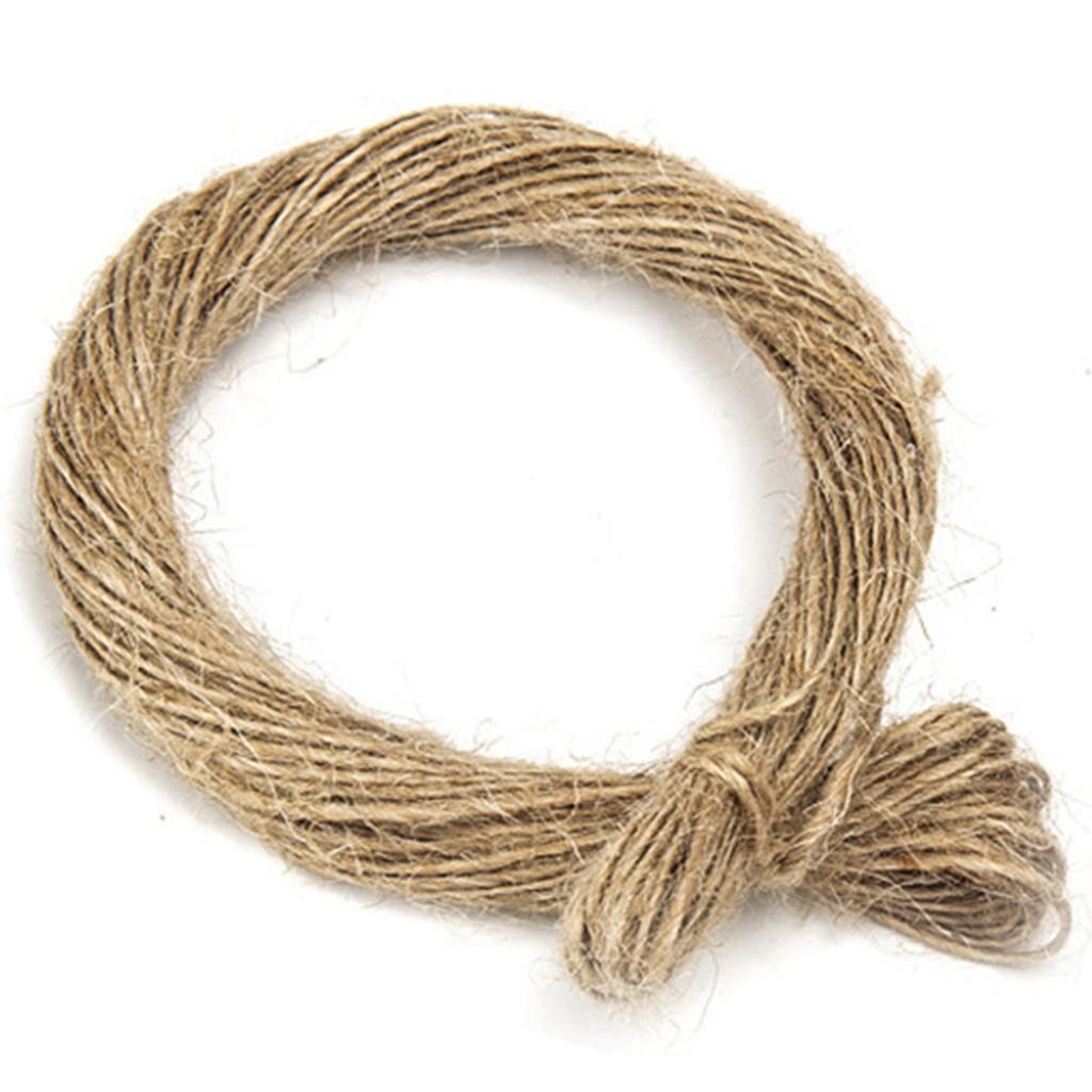 Бирки из крафт-бумаги, ценники, сделай сам, 100 шт., 5*2,5 см