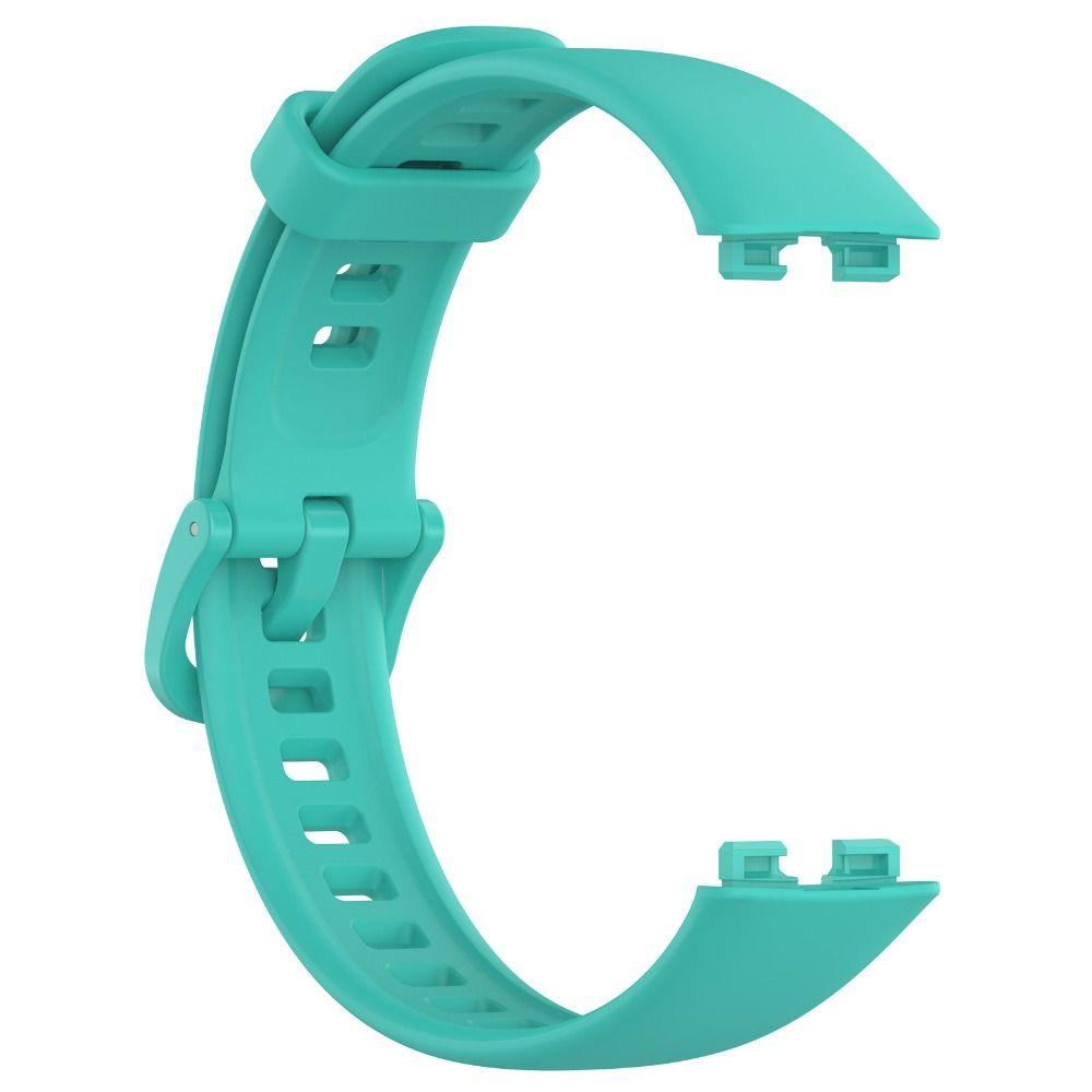 Soft Accessories Smart Watch Replacement Wristband Strap Silicone