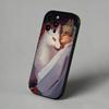 Чехол для iPhone S-Silent Hill f Для 17 Air 16 Pro Max 16e 15 Plus 14 13 12 11 Защитная крышка