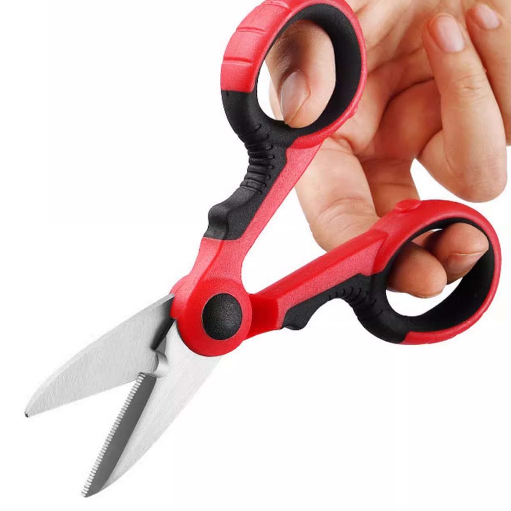 Badminton Racket Special Wire Cutting Scissors, Professional Racket Stringing Pulling Cutters