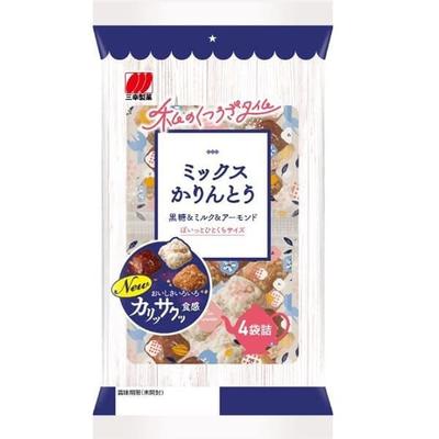 Снэки – Сладости