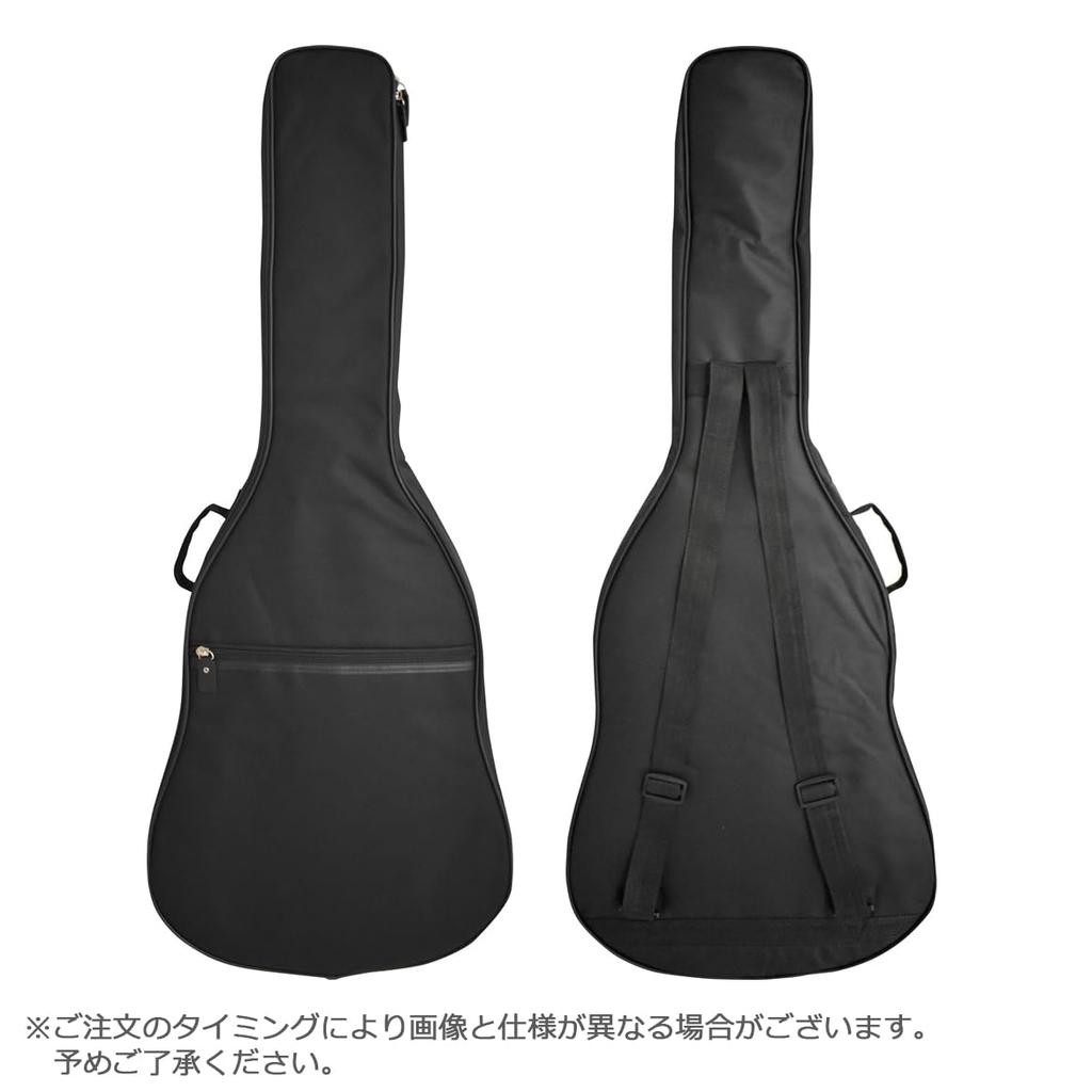 EB Acoustic Guitar Ebony Black Parlor Advanced Series S Yairi S.Yairi YAP-1000 (Ebony Black)
