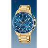 Watch - Festina - F20634/3 - Chronograph - Blue Dial - Water Resistance 100m - Mineral Glass