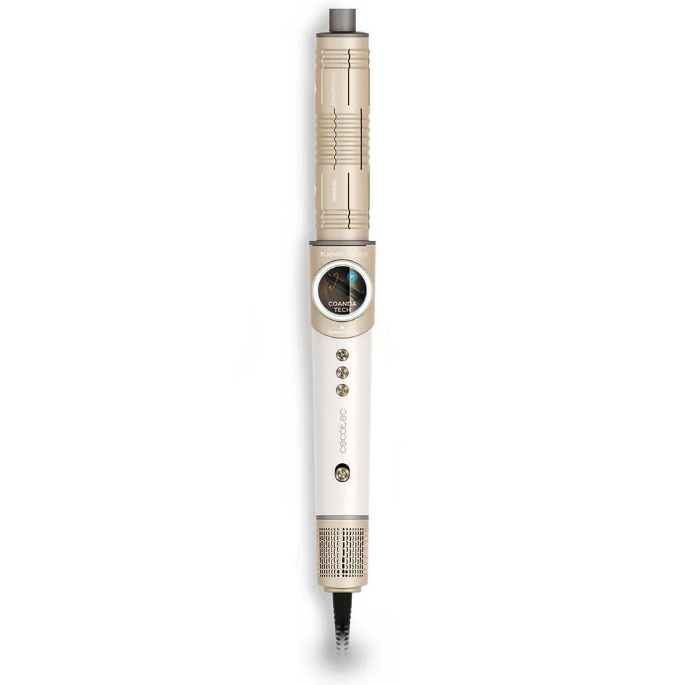 Cecotec airglisse 8in1 hair styler 1400W Champagne