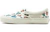 Слипоны Og Classic Lx 'Губка Боб' VN000UDFQM1