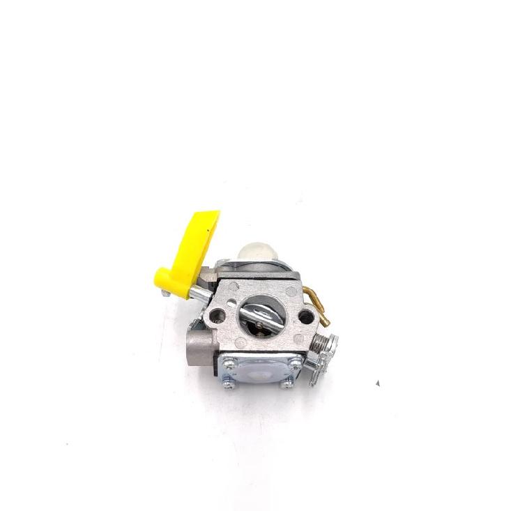 НОВЫЙ Карбюратор для триммера-воздуходувки Homelite Ryobi 26cc/3c ZAMA C1U-H60 Заменяет 308054013 308054008 308054012 308054004