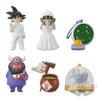 Фигурка Аниме Dragon Ball Z Супер Сайян Сон Гоку Сон Гохан Веджета Броли Пикколо Маджин Буу Набор Фигурок Действия Модель Подарки Игрушка