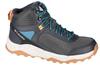 Trailstorm Ascend Mid WP, Mens Grey Trekking Shoes