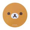 Dear Cars Die-Cut Mouse Pad - Rilakkuma (Rilakkuma Face) 4001-K53-060