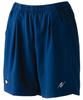 Nittaku Semolina SLS2 Shorts, Navy, Small, NW-2482